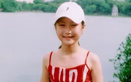 Thời thơ ấu của quán quân The Voice